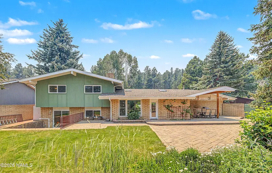 2045 N Crescent Drive, Flagstaff, AZ 86001 - #3