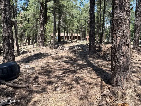 2602 Mesa Trail, Flagstaff, AZ 86005