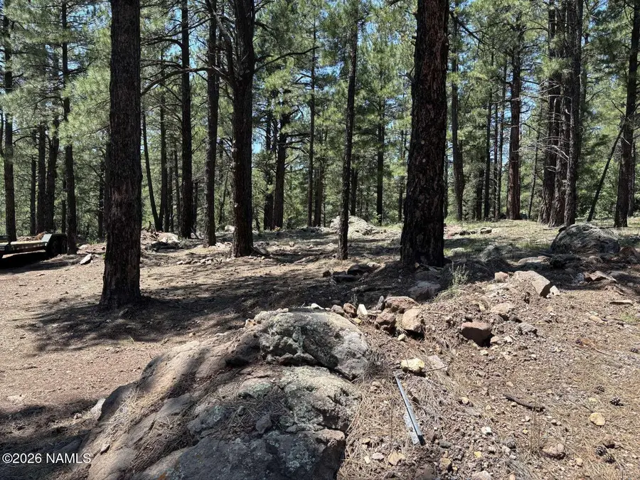 2602 Mesa Trail, Flagstaff, AZ 86005 - #2