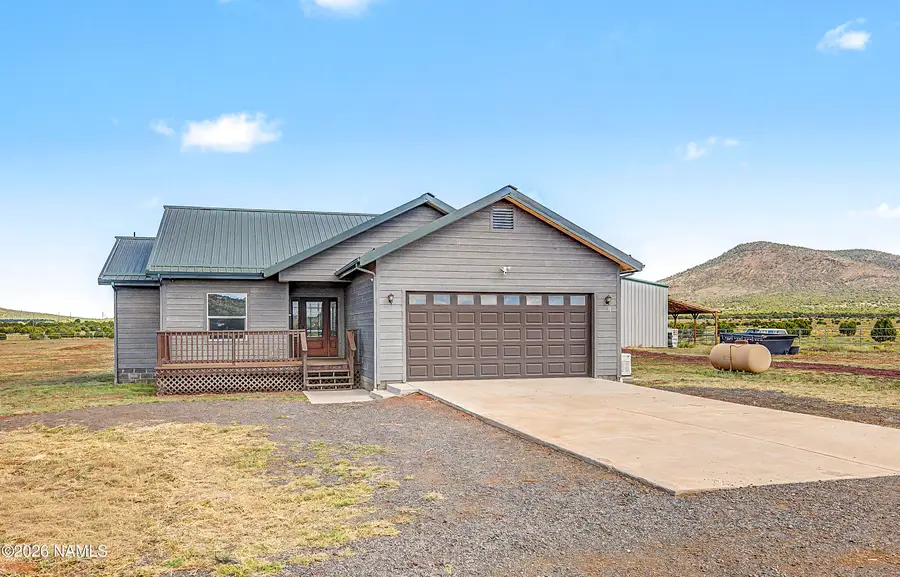8187 N Buena Vista Trail, Williams, AZ 86046 - #2