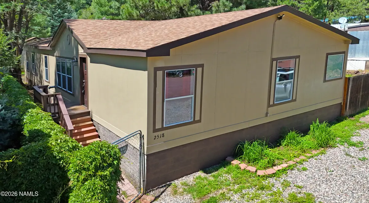 2518 Moenkopi Trail, Flagstaff, AZ 86005 - #1