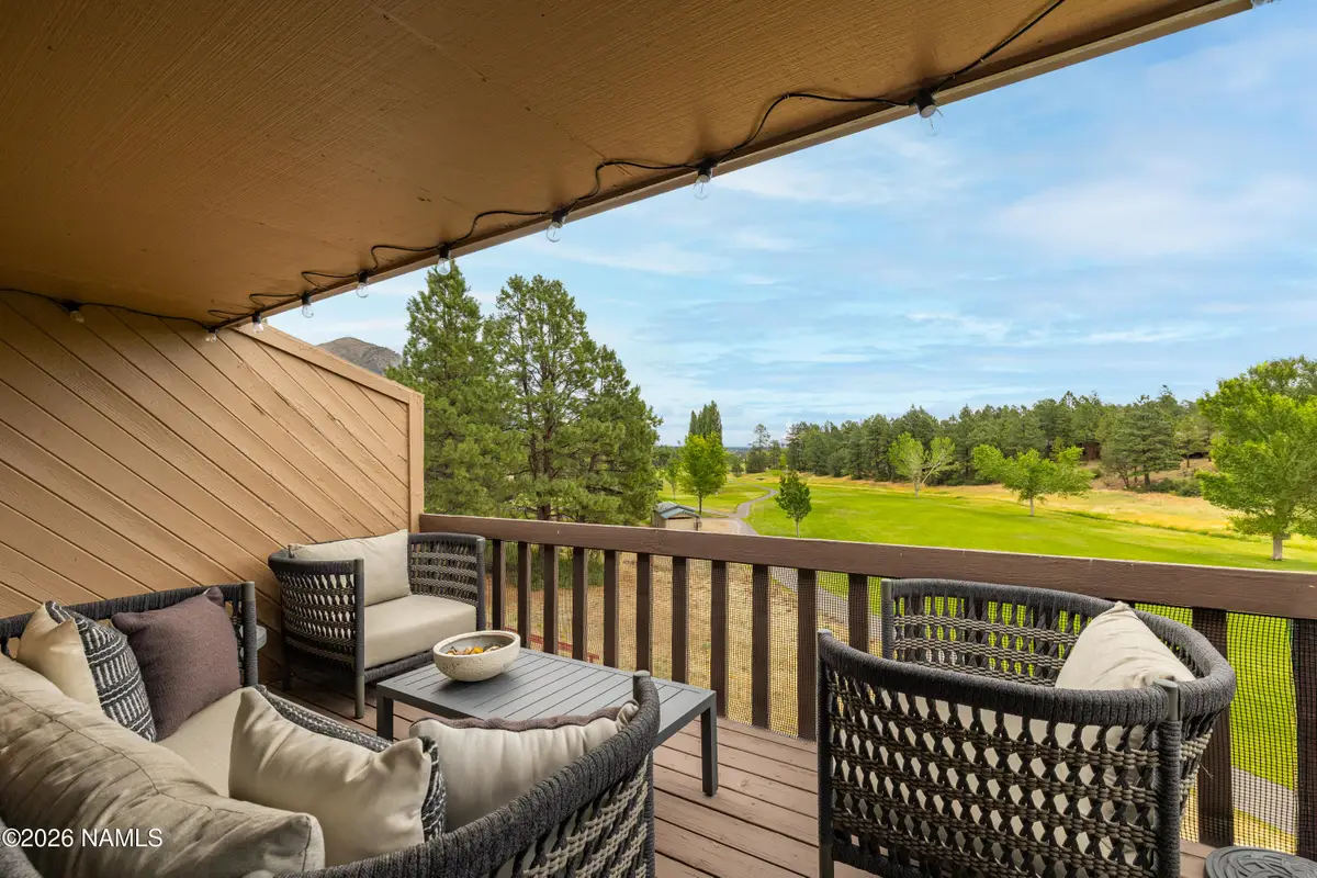 2458 N Earle Drive, Flagstaff, AZ 86004 - #1