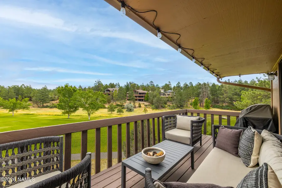 2458 N Earle Drive, Flagstaff, AZ 86004 - #2