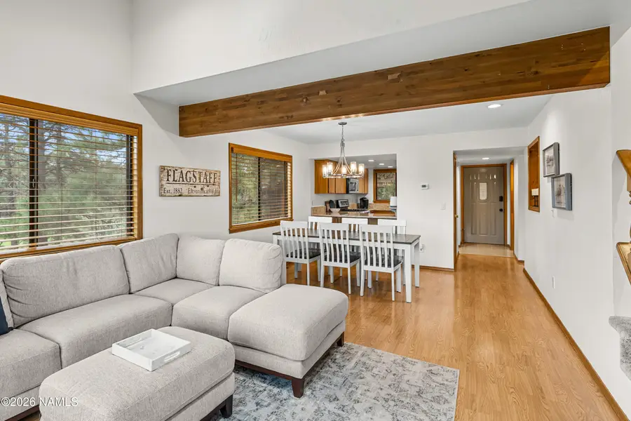 2458 N Earle Drive, Flagstaff, AZ 86004 - #3