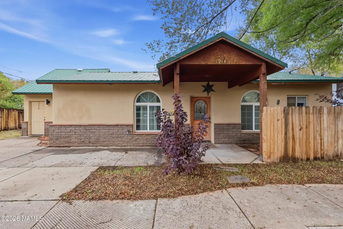 1914 E 1st Avenue, Flagstaff, AZ 86004 - #1