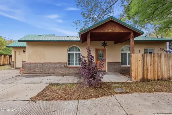 1914 E 1st Avenue, Flagstaff, AZ 86004