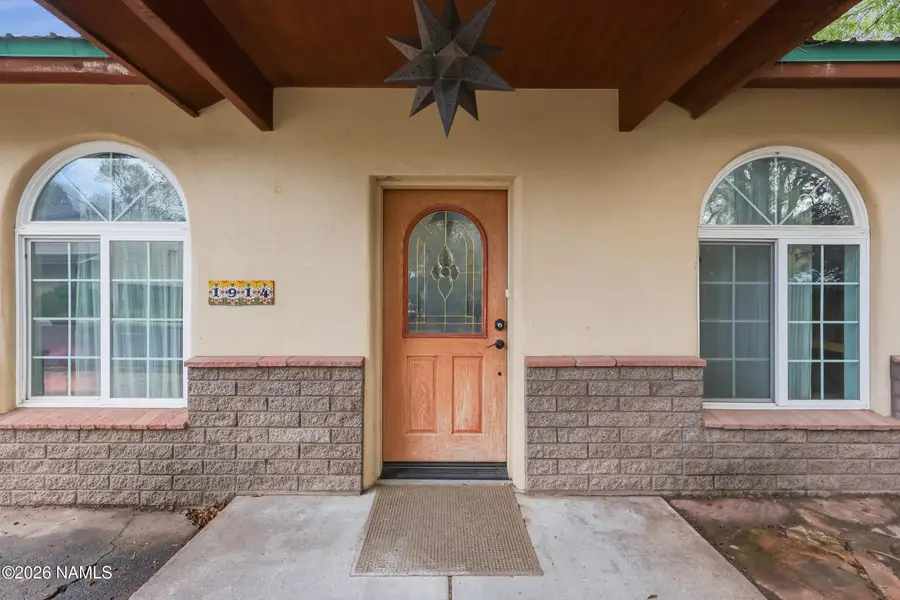 1914 E 1st Avenue, Flagstaff, AZ 86004 - #2