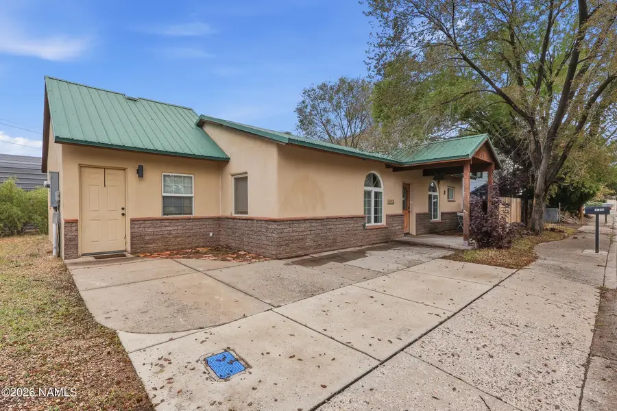 1914 E 1st Avenue, Flagstaff, AZ 86004 - #3