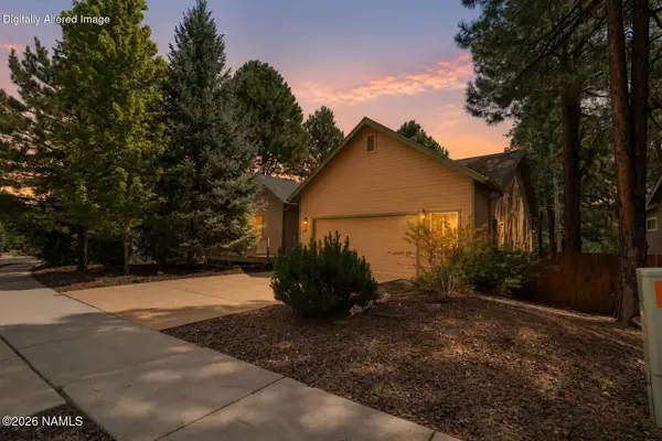 1416 W Lil Ben Trail, Flagstaff, AZ 86005