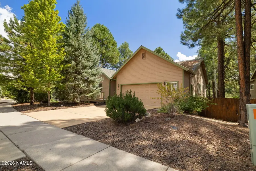 1416 W Lil Ben Trail, Flagstaff, AZ 86005 - #3