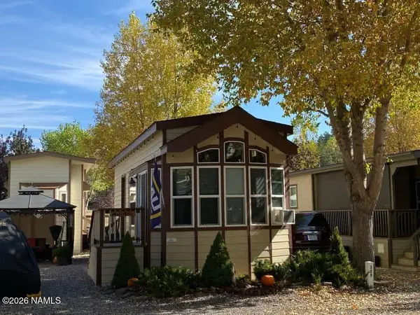 17550 S Munds Ranch Road, Munds Park, AZ 86017