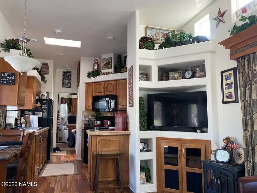 17550 S Munds Ranch Road, Munds Park, AZ 86017 - #2