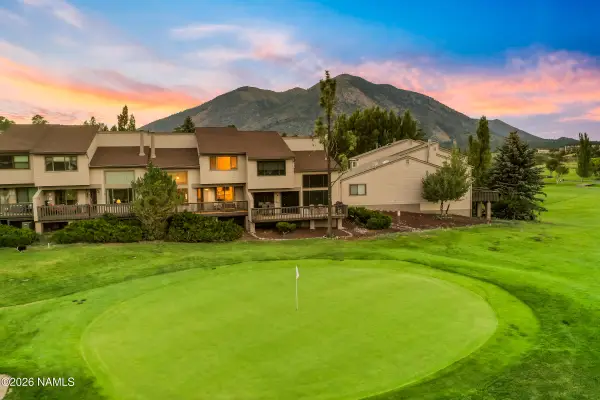 2900 N Saddleback Way, Flagstaff, AZ 86004