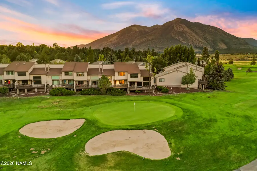 2900 N Saddleback Way, Flagstaff, AZ 86004 - #2
