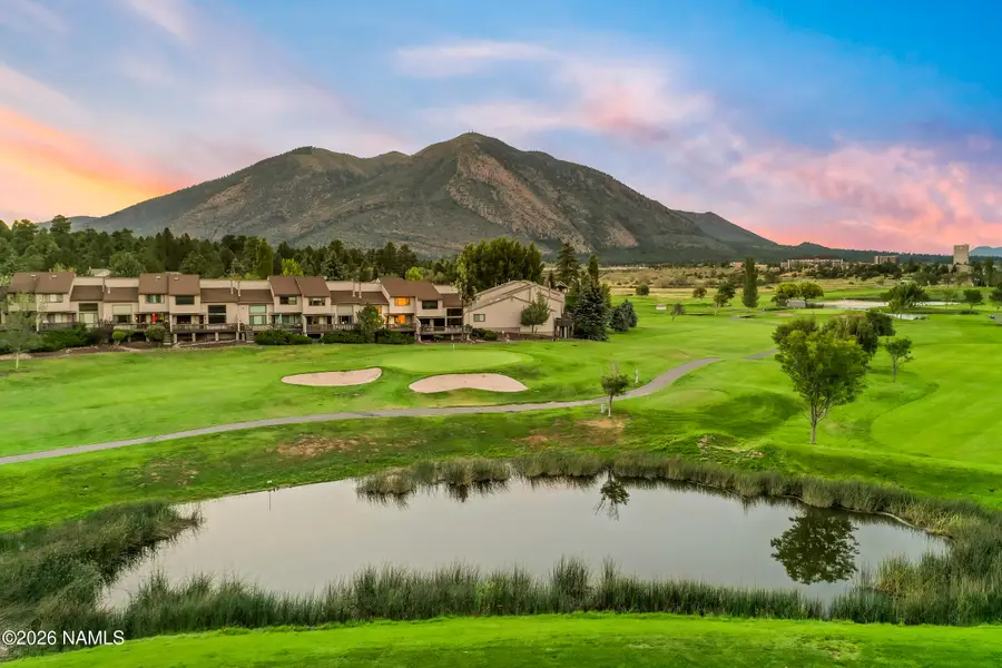 2900 N Saddleback Way, Flagstaff, AZ 86004 - #3