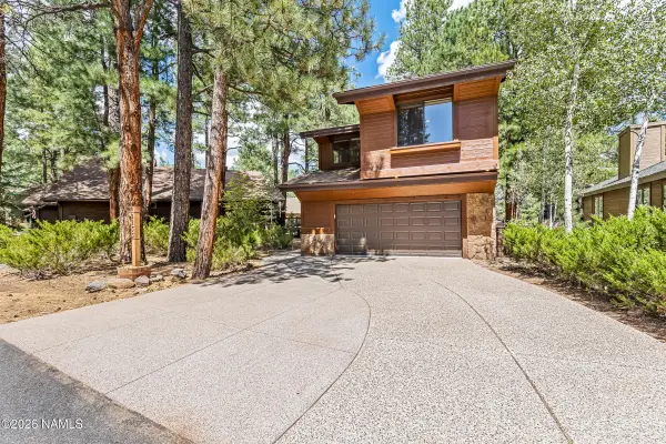 2233 Platt Cline, Flagstaff, AZ 86005