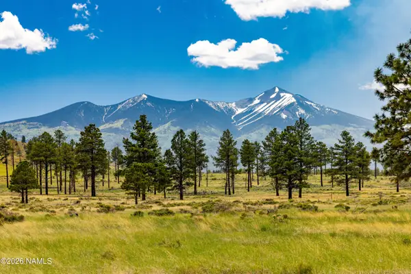 0 Snow Bowl Estates 2 Lot 7, Flagstaff, AZ 86001