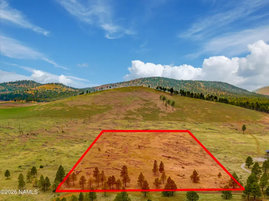 0 Snow Bowl Estates 2 Lot 7, Flagstaff, AZ 86001 - #2