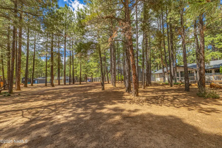 000 E Seminole Drive, Flagstaff, AZ 86004 - #2