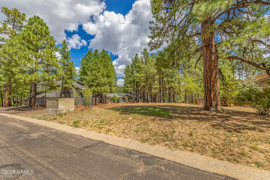 000 E Seminole Drive, Flagstaff, AZ 86004 - #3