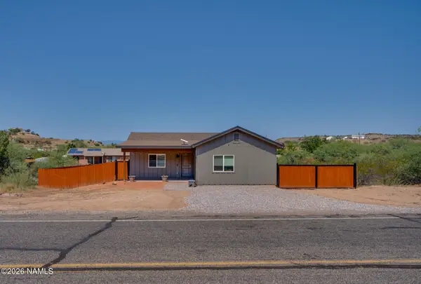 4835 E Beaver Creek Road, Rimrock, AZ 86335
