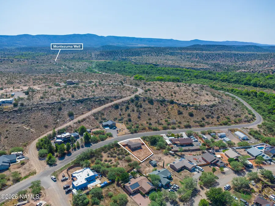 4835 E Beaver Creek Road, Rimrock, AZ 86335 - #2