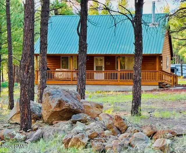 7185 E Knighthood Lane, Williams, AZ 86046 - #2