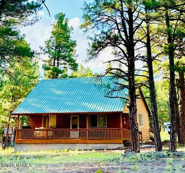 7185 E Knighthood Lane, Williams, AZ 86046 - #3