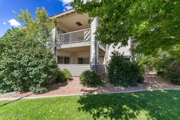4343 E Soliere Avenue, Flagstaff, AZ 86004
