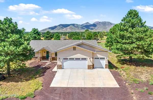 12194 Daniel Way, Flagstaff, AZ 86004