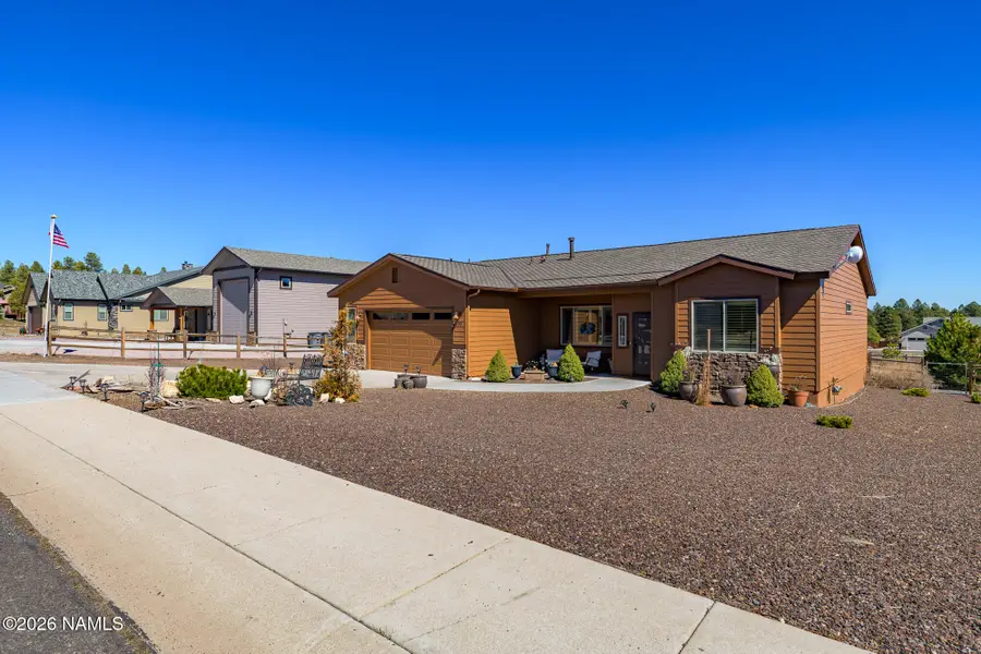 190 Trilogy Drive, Williams, AZ 86046 - #3