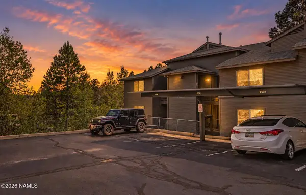 1185 W University Avenue, Flagstaff, AZ 86001