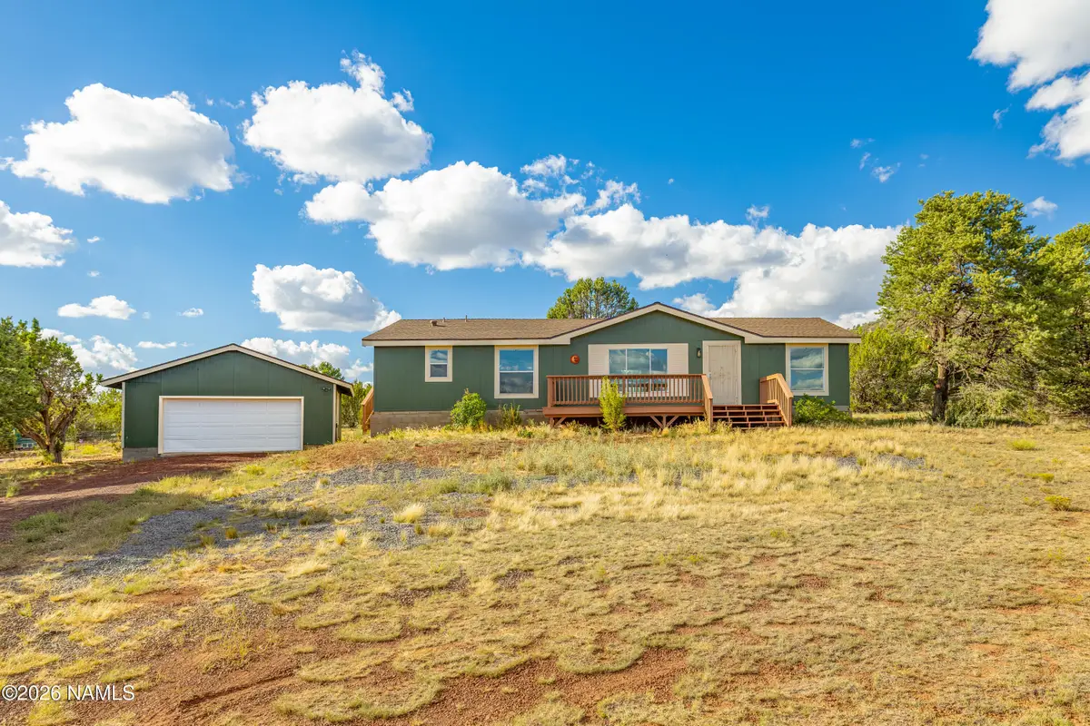1783 E Whitehall Drive, Williams, AZ 86046 - #1