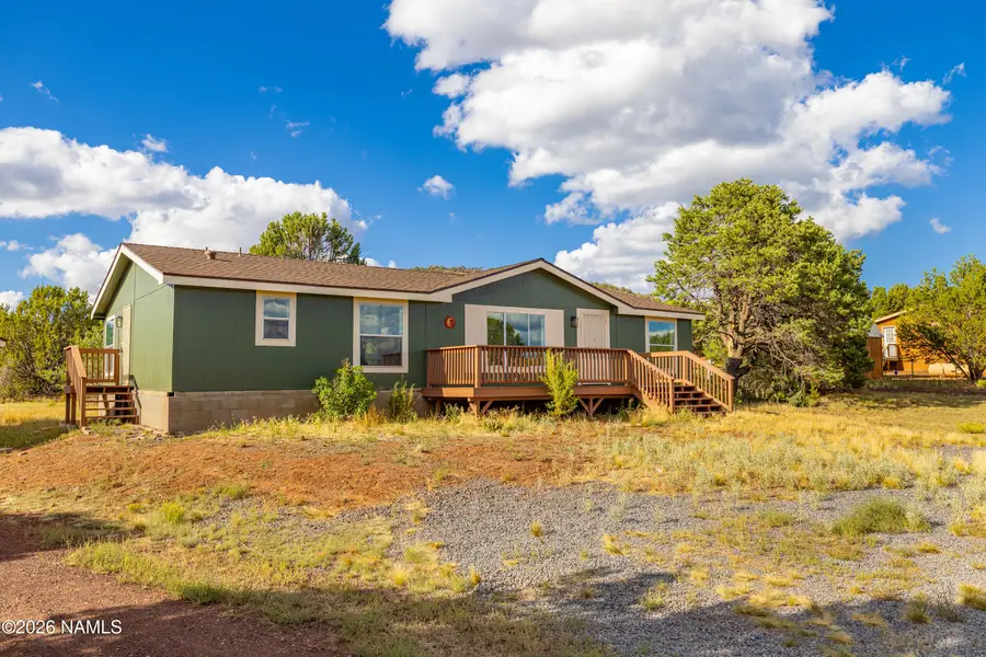 1783 E Whitehall Drive, Williams, AZ 86046 - #2