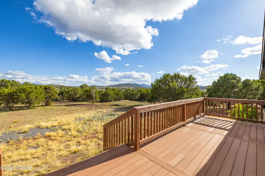 1783 E Whitehall Drive, Williams, AZ 86046 - #3