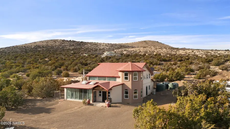 43083 Alpine Ranch Road, Flagstaff, AZ 86004 - #2