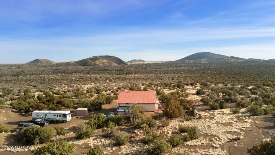 43083 Alpine Ranch Road, Flagstaff, AZ 86004 - #3