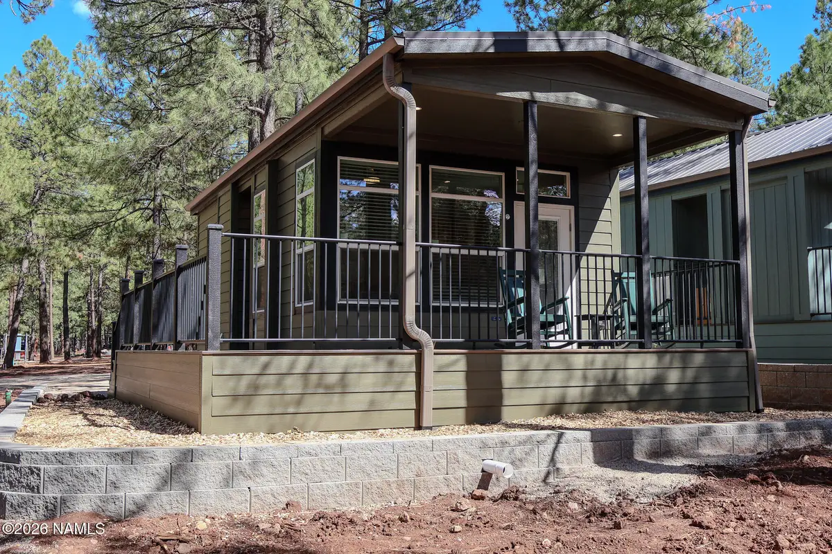 2101 W Route 66, Flagstaff, AZ 86001 - #1