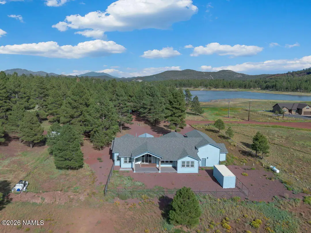 145 N Lakeview Drive, Williams, AZ 86046 - #1