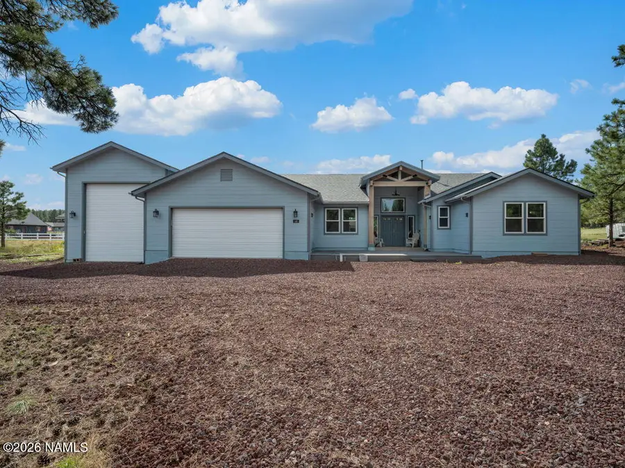 145 N Lakeview Drive, Williams, AZ 86046 - #2
