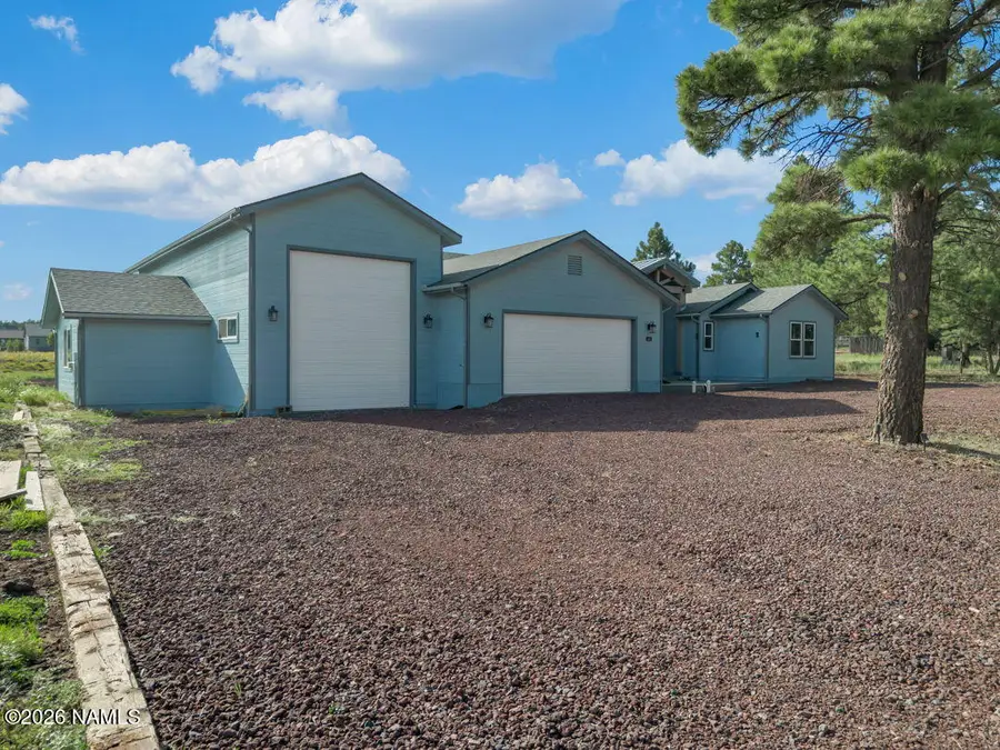 145 N Lakeview Drive, Williams, AZ 86046 - #3