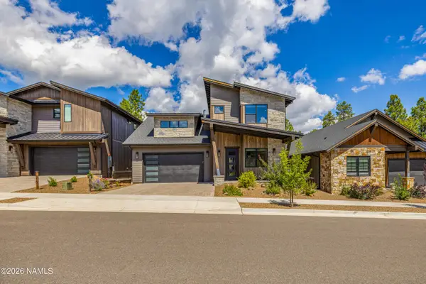 1818 E Magnolia Drive, Flagstaff, AZ 86005