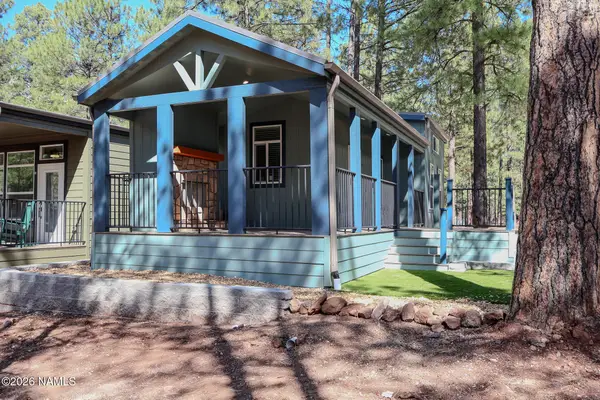 2101 W Route 66, Flagstaff, AZ 86001
