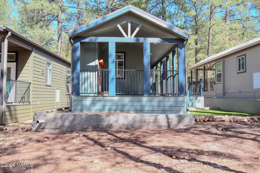 2101 W Route 66, Flagstaff, AZ 86001 - #2