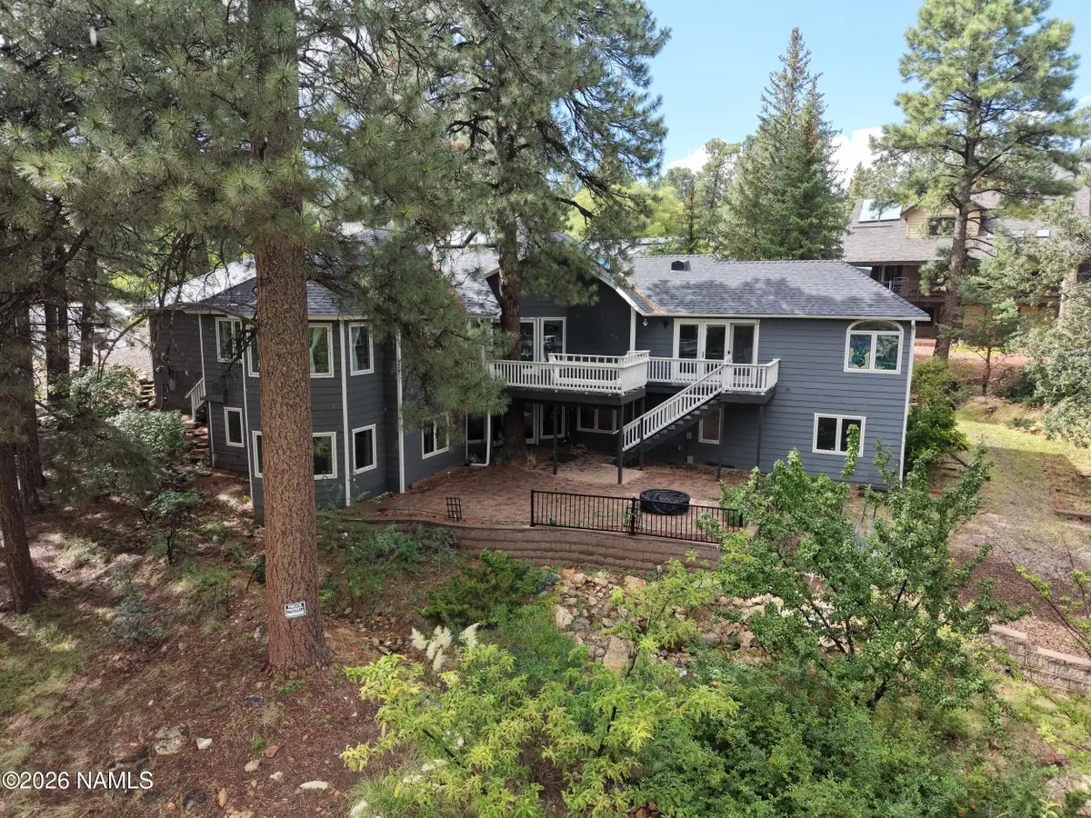 4710 E Oriole Lane, Flagstaff, AZ 86004 - #1