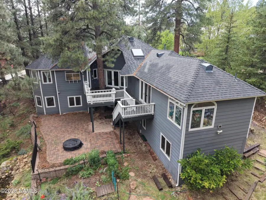 4710 E Oriole Lane, Flagstaff, AZ 86004 - #2