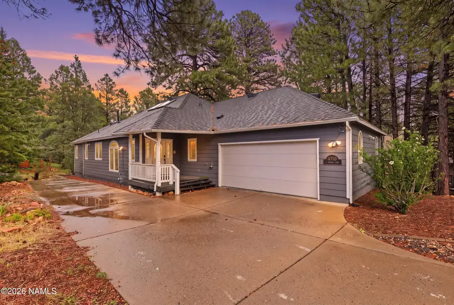 4710 E Oriole Lane, Flagstaff, AZ 86004 - #3