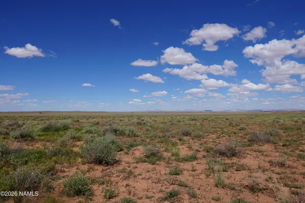8937 W Willauer Lane, Winslow, AZ 86047