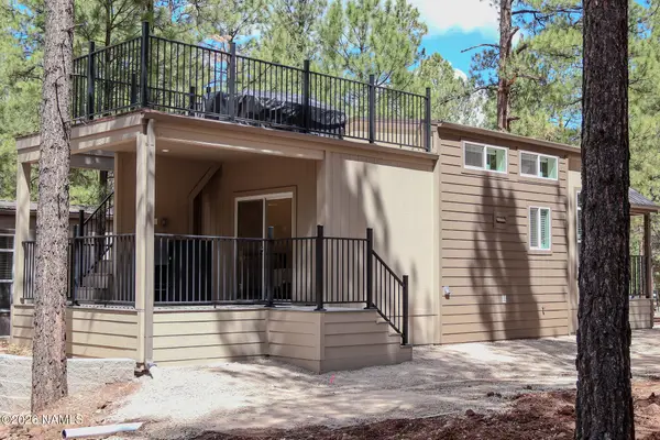 2101 W Route 66, Flagstaff, AZ 86001