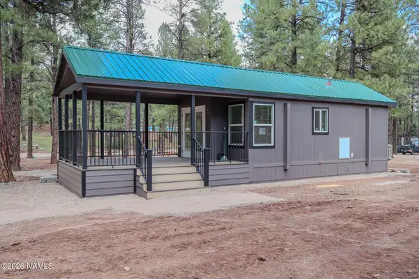 2101 W Route 66, Flagstaff, AZ 86001